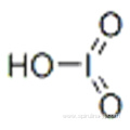 Iodic acid CAS 7782-68-5